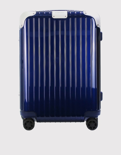 Rimowa Rimowa Hybrid Cabin S-Black 