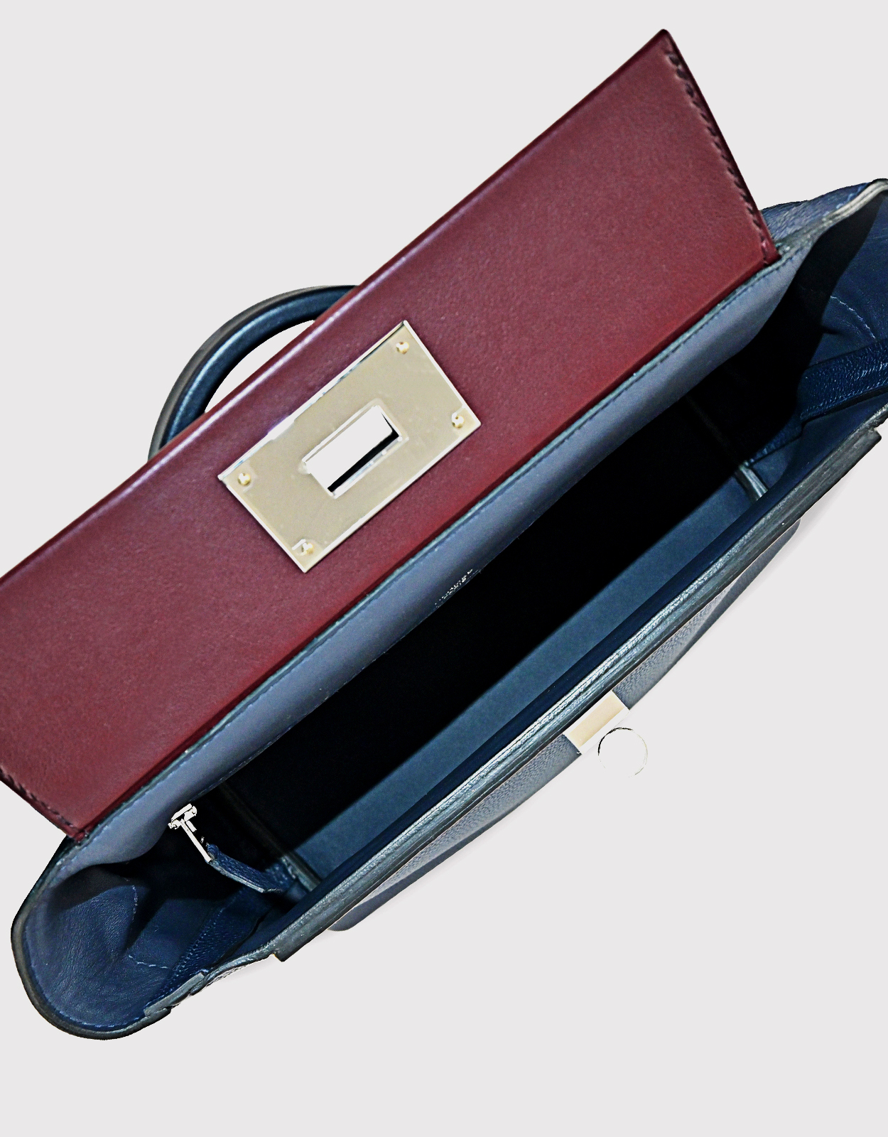 New] Hermès 24/24 29  Étoupe, Togo & Swift Leather, Gold Hardware – The  Super Rich Concierge Kuala Lumpur