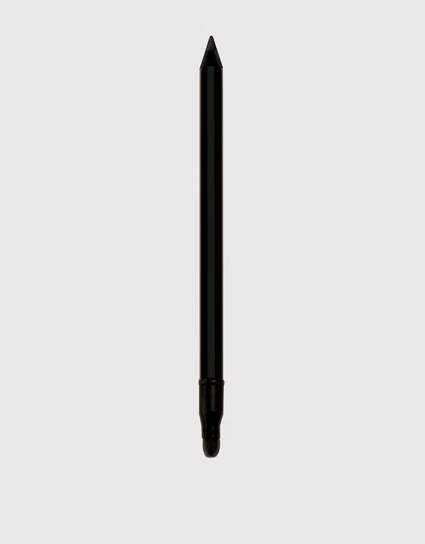 Armani Beauty Eyes To Kill Waterproof Eye Pencil-01 Black
