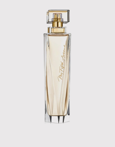 My Fifth Avenue For Woman Eau De Parfum 100ml