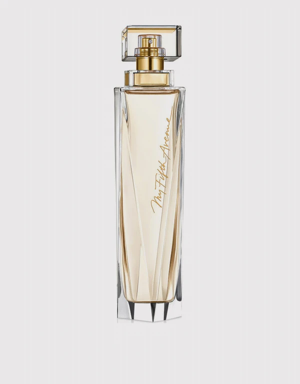 Elizabeth Arden My Fifth Avenue For Woman Eau De Parfum 100ml