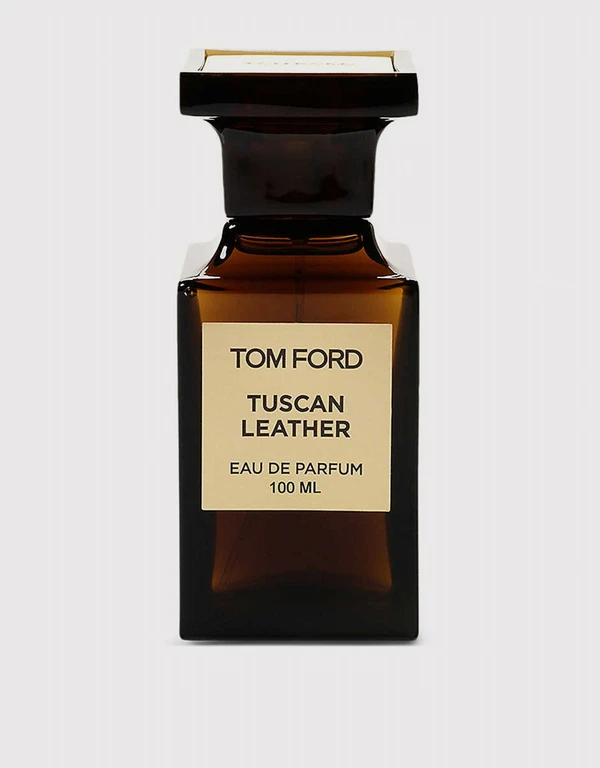Tom Ford Beauty Private Blend-Tuscan Leather For Men Eau de Parfum 100ml