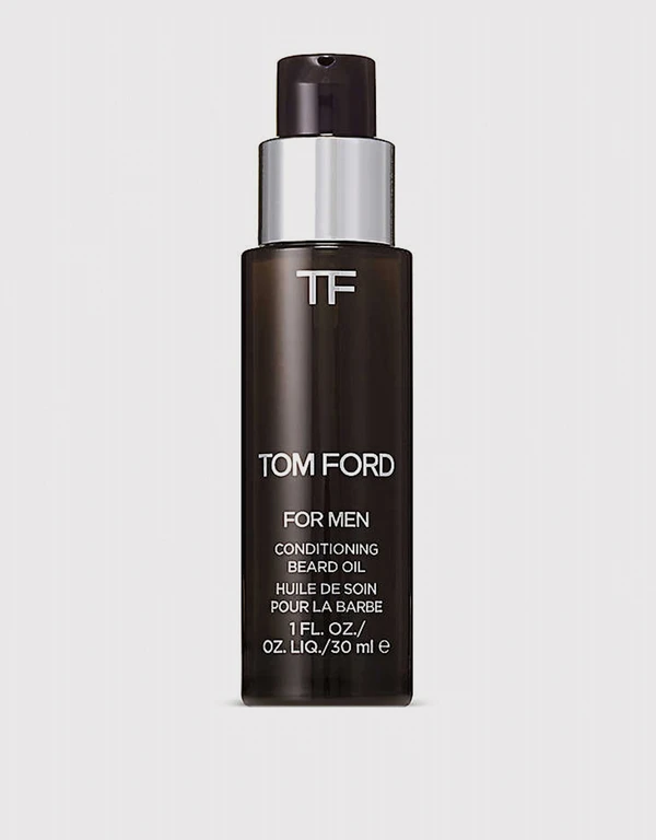 Tom Ford Beauty Tobacco Vanilla Conditioning Beard Oil 30ml