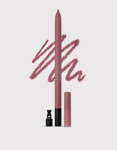 Lip Contour 2.0 Lip Liner - Muted Pink