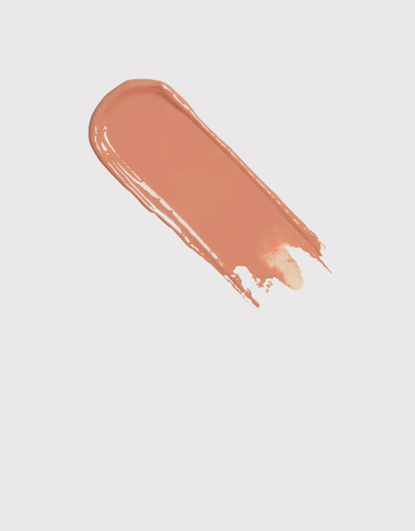 Power Bullet Cream Glow Bossy Brown Lipstick- Rajah