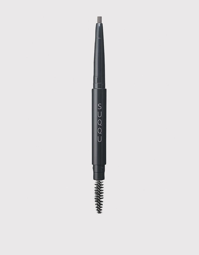 Solid Eyebrow Pencil Refill - 04 Grey