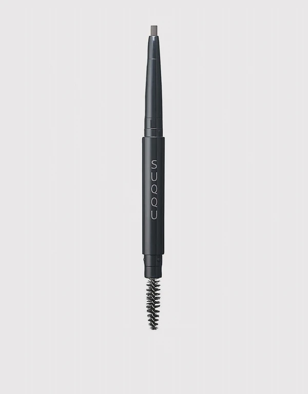 SUQQU Solid Eyebrow Pencil Refill - 04 Grey