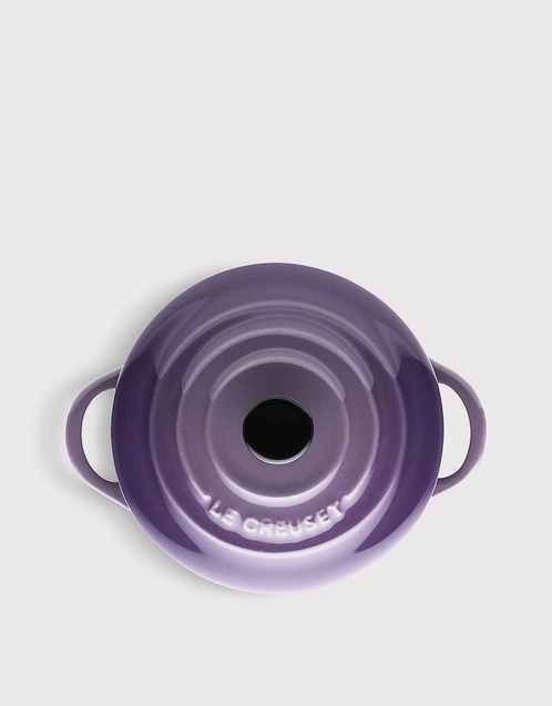 迷你圓烤盅-Ultra Violet 10cm