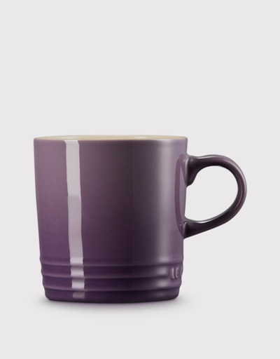 陶瓷馬克杯-Ultra Violet 350ml