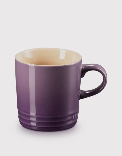 陶瓷馬克杯-Ultra Violet 350ml
