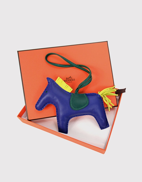 rodeo hermes charm