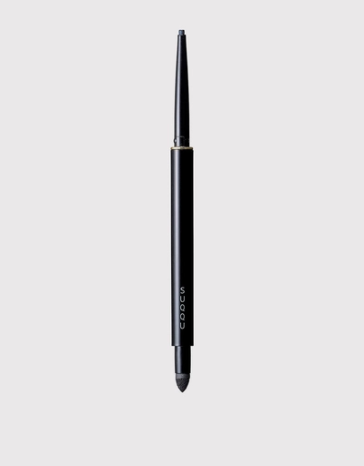 Gel Eyeliner Pencil - 03 Navy
