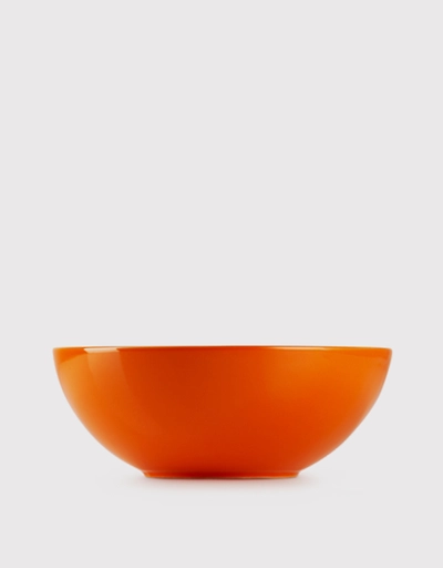 陶瓷穀片碗-Volcanic 16cm