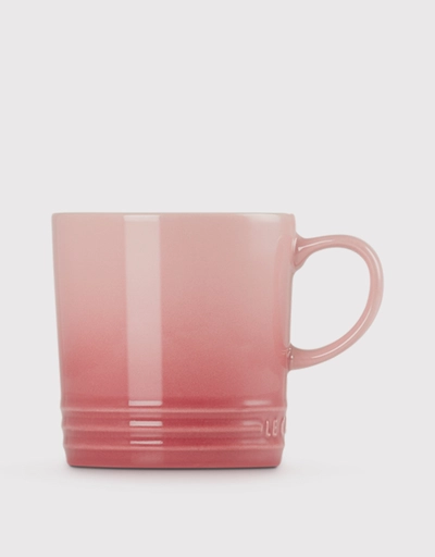 陶瓷馬克杯-Rose Quartz 350ml