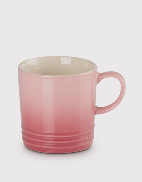 陶瓷馬克杯-Rose Quartz 350ml