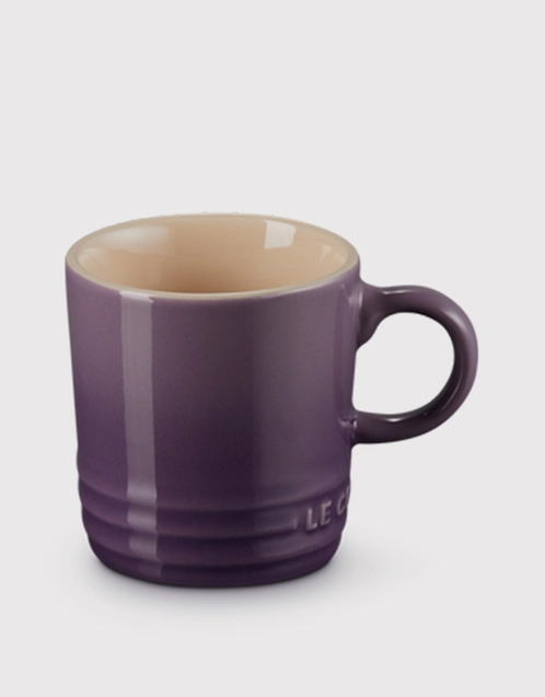 陶瓷濃縮咖啡杯-Ultra Violet 100ml