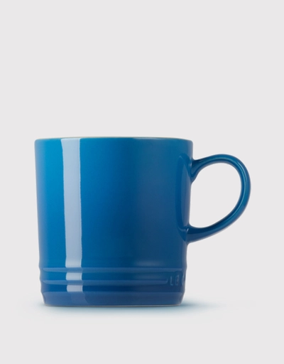 陶瓷馬克杯-Marseille Blue 350ml