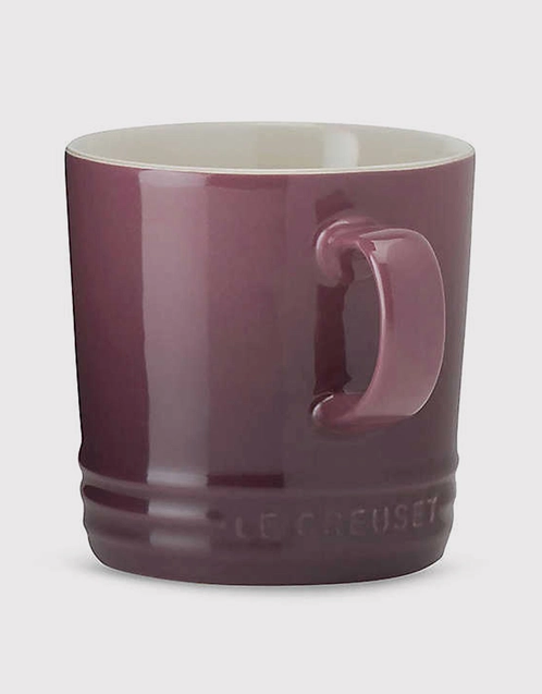 陶瓷馬克杯-Fig 350ml