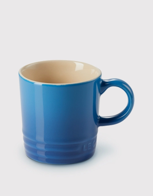 陶瓷濃縮咖啡杯-Marseille Blue 100ml