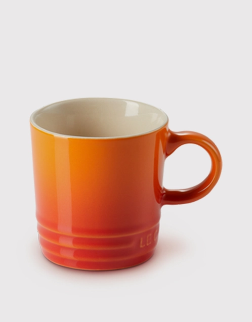 陶瓷濃縮咖啡杯-Volcanic 100ml