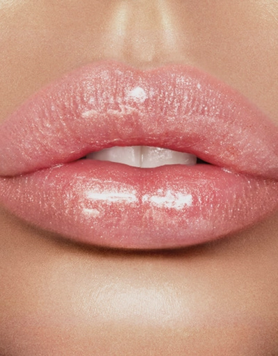 Lip Lustre Lip Gloss-Blondie