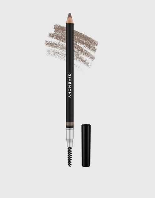 givenchy brow gel