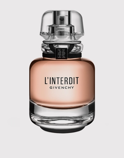 L'Interdit For Women Eau De Parfum 35ml