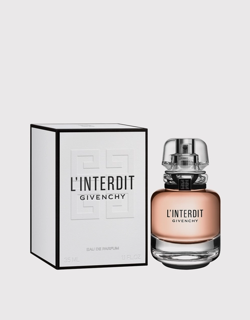 L'Interdit For Women Eau De Parfum 35ml