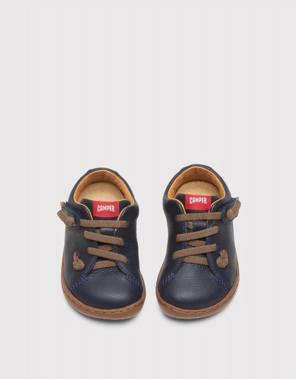 Camper Kids Peu Baby Sneakers 9M-3Y
