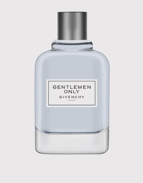 Givenchy Beauty Gentlemen Only For メンズフレグランス Eau De