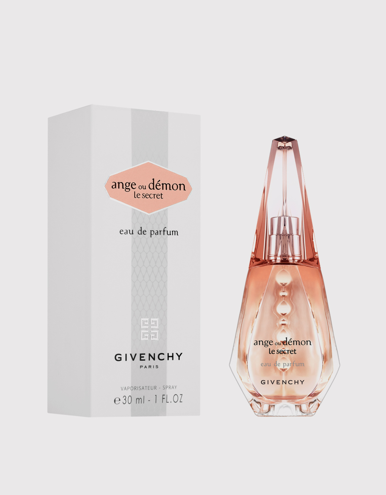 Givenchy Beauty Ange Demon Le Secret For Women Eau De Parfum 30ml (Fragrance,Women) IFCHIC.COM