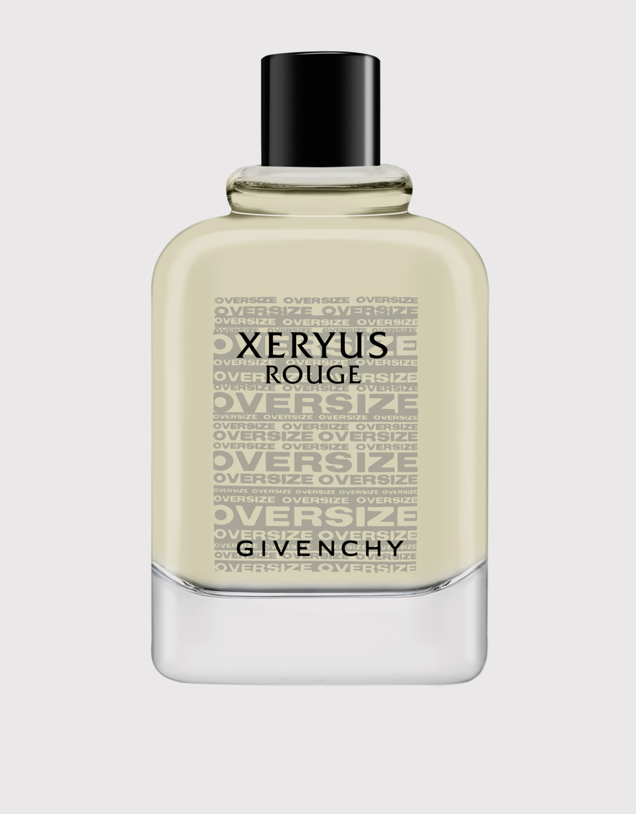 givenchy rouge cologne