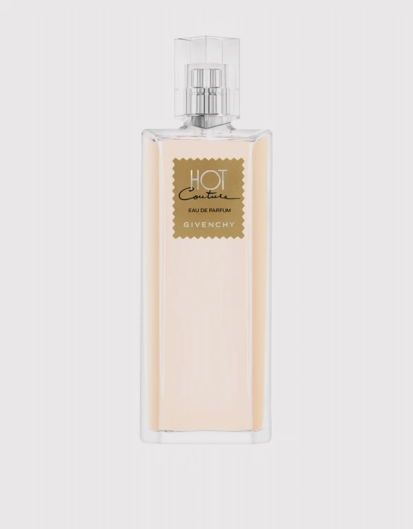 Givenchy Beauty Hot Couture 熱戀女性淡香精 100ml 