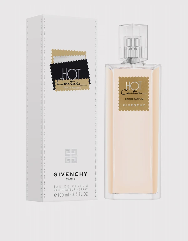 Givenchy Beauty Hot Couture 熱戀女性淡香精 100ml 