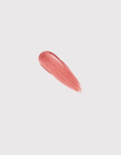 Rouge De Beauté Brillant Lipstick - 112 Sally Soft Honey