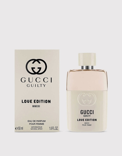 Gucci Beauty Gucci Guilty Love Edition Pour Homme Eau De Toilette 50ml  (Fragrance,Perfume,Men) IFCHIC.COM