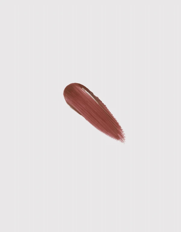 Rouge De Beauté Brillant Lipstick - 204 Peggy Taupe