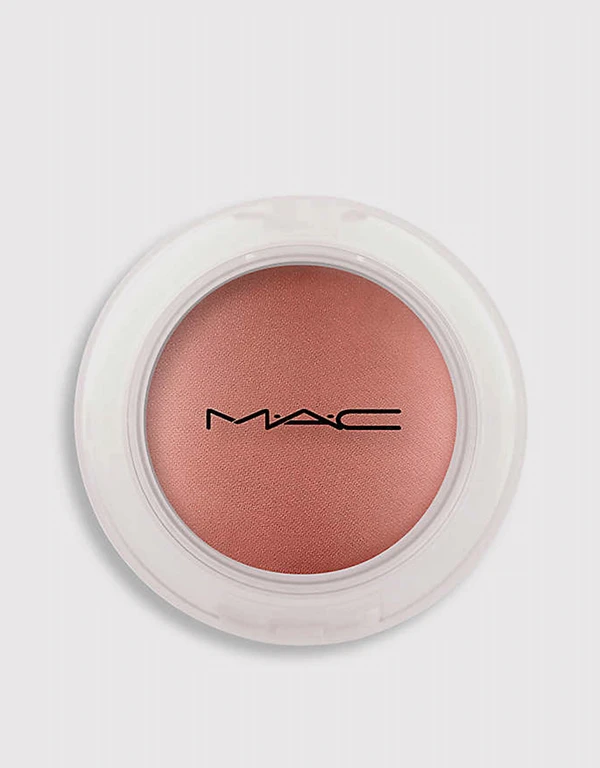 MAC Cosmetics Glow Play Blush-Blush Please