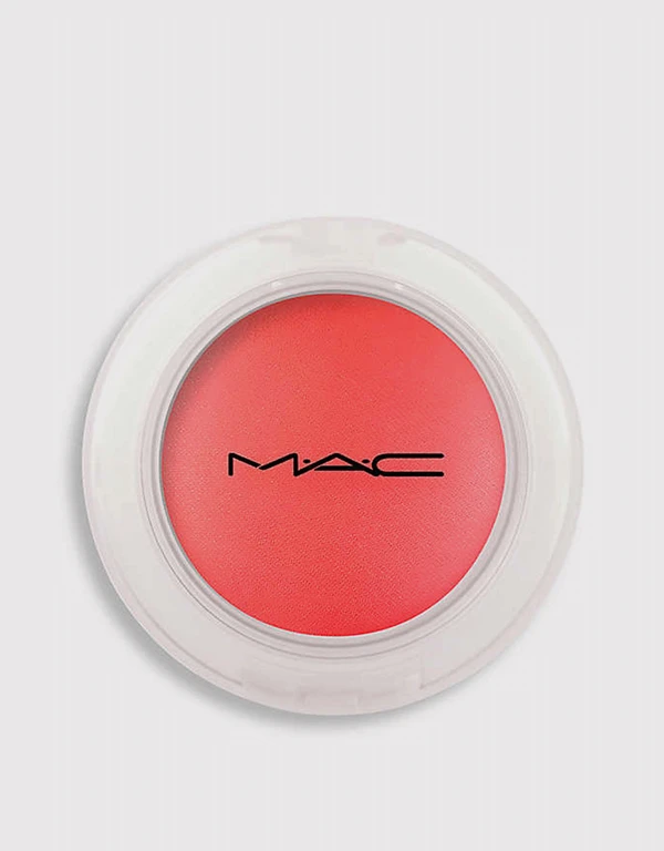 MAC Cosmetics Glow Play Blush-Groovy