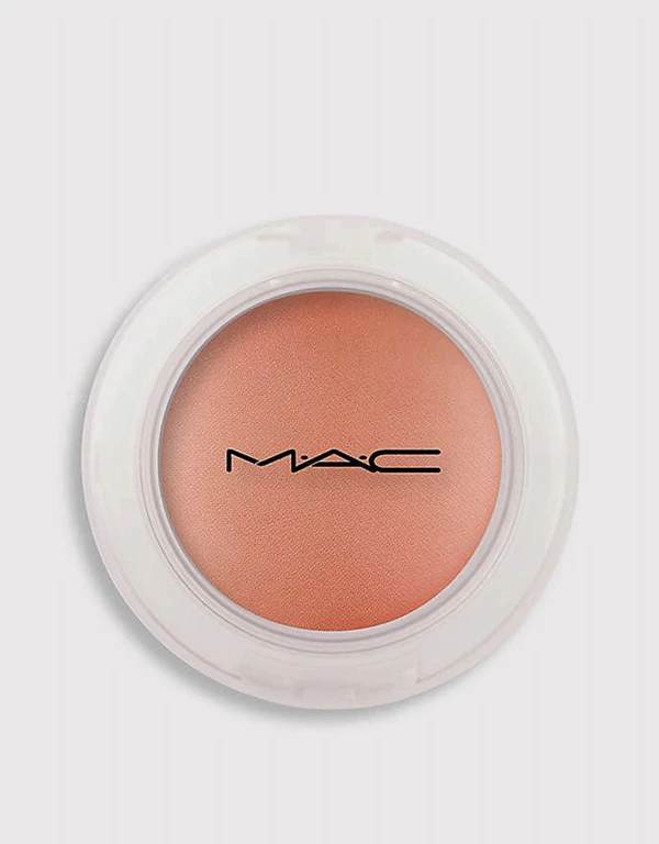 MAC Cosmetics Glow Play Blush-So Natural
