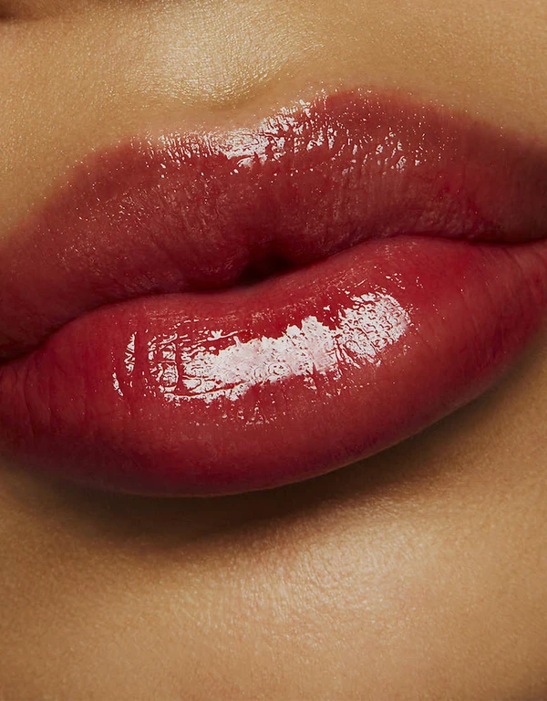 MAC Cosmetics Glow Play Lip Balm-That Tickles