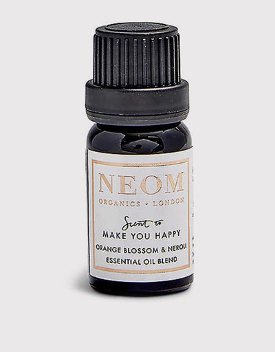 Orange Blossom and Neroli essential Oil 10ml