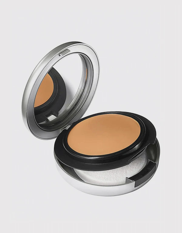 MAC Cosmetics Studio Fix Tech Cream-To-Powder foundation-N18
