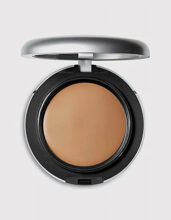MAC Cosmetics Studio Fix Tech Cream-To-Powder foundation-N12