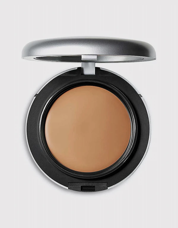 MAC Cosmetics Studio Fix Tech Cream-To-Powder foundation 10g-C4