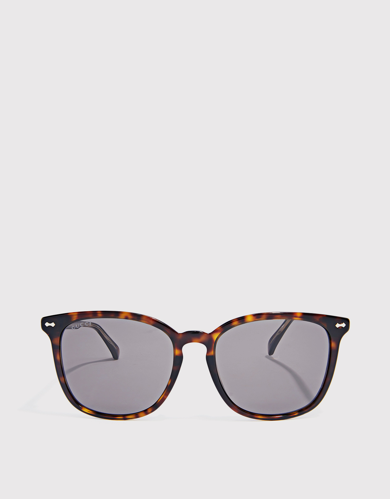 GUCCI Gucci Squared Sunglasses　グッチ スクエア サングラス