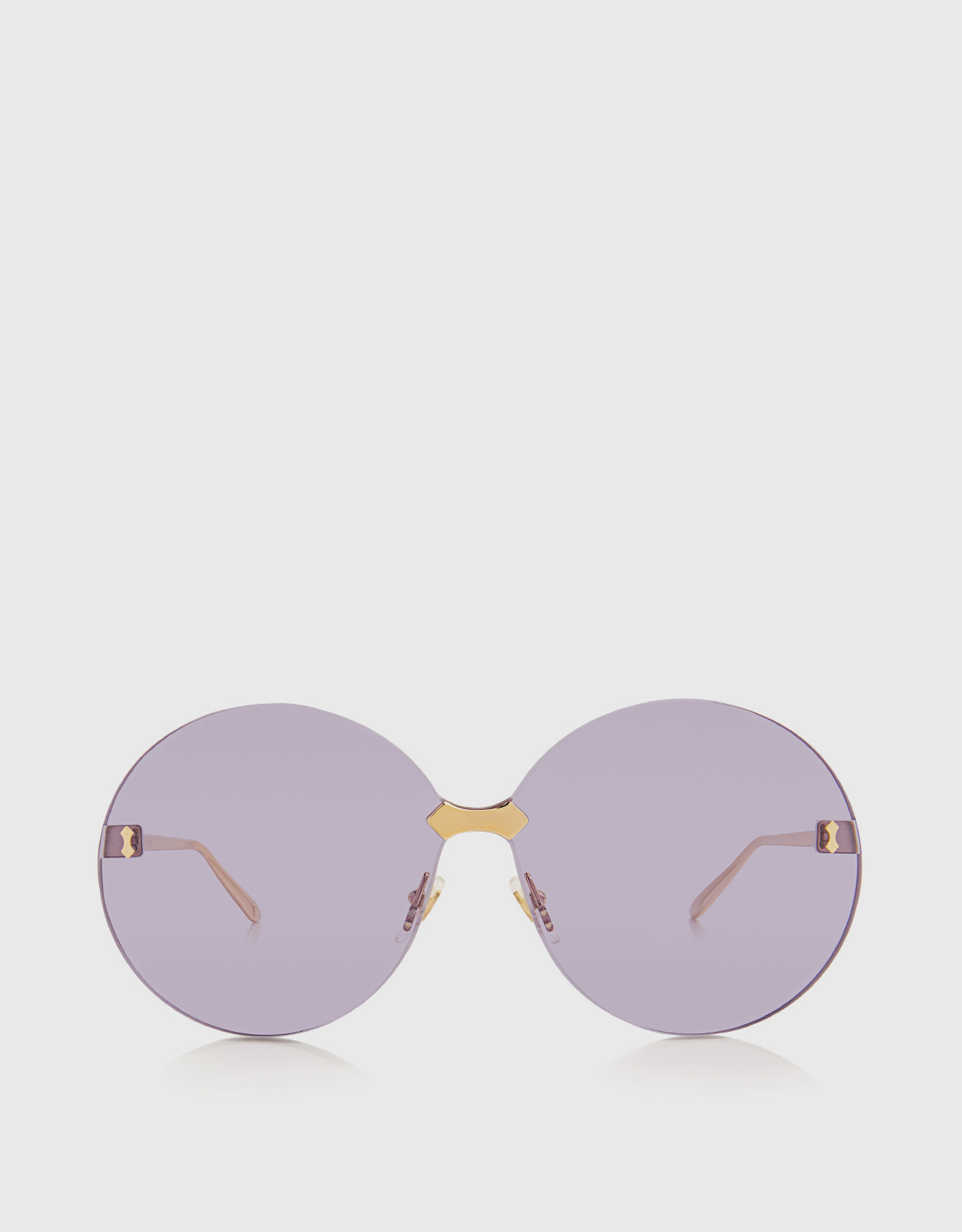 gucci thick frame glasses