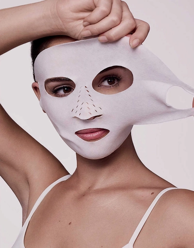 Instant Magic Facial Dry Sheet Single Mask 