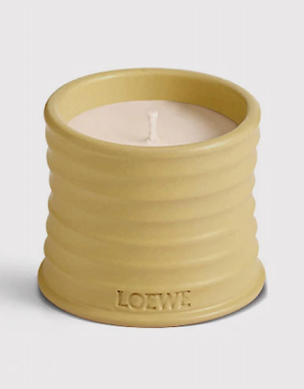 Loewe Beauty Honeysuckle Candle 170g 