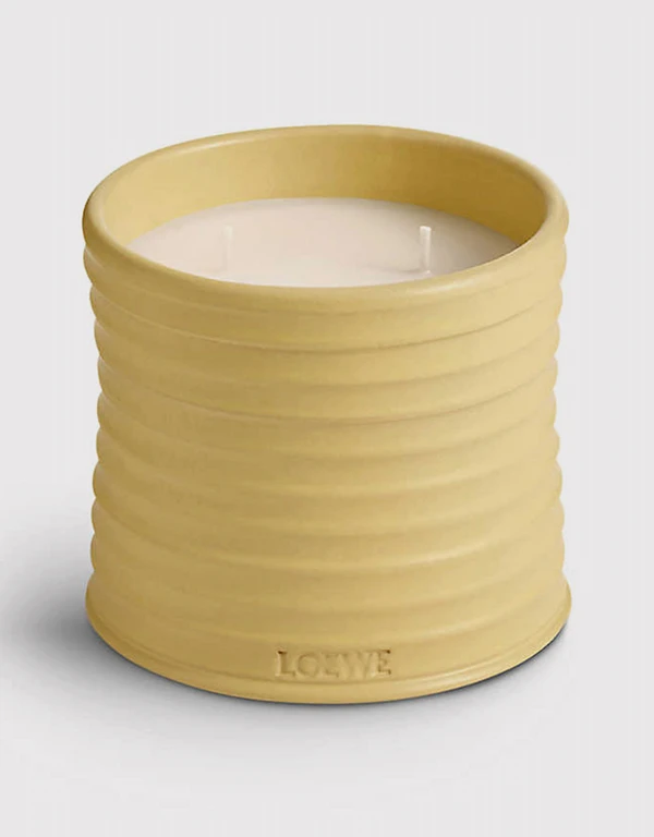 Loewe Beauty 金銀花香氛蠟燭 610 g